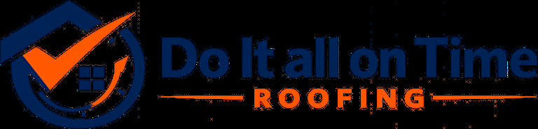Do It All on Time Roofing